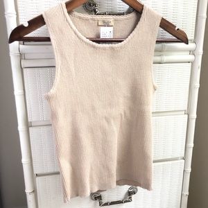 John Galt Brandy Melville Stella Tank